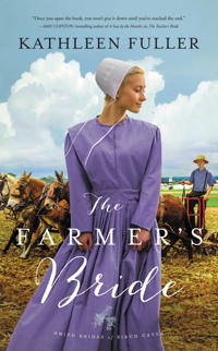 Bokomslag for "The Farmer's Bride"