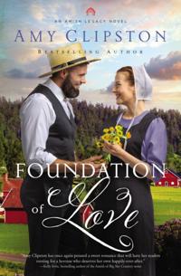An Amish Legacy Novel