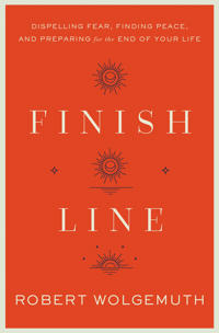 Finish Line