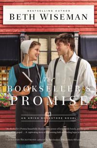 The Amish Bookstore Novels
