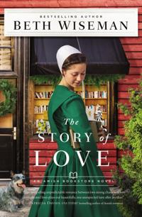 The Amish Bookstore Novels