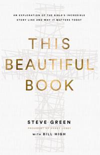 Bokomslag for "This Beautiful Book"