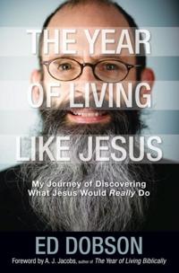 Year of Living like Jesus