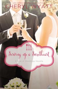 A Year of Weddings Novella