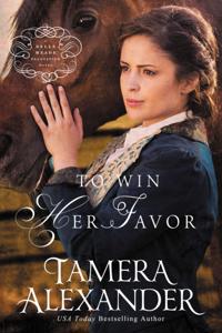 A Belle Meade Plantation Novel