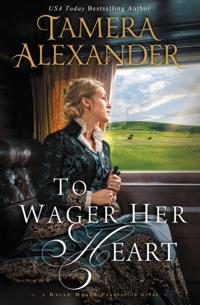 A Belle Meade Plantation Novel