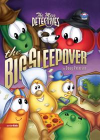 Big Idea Books / VeggieTales