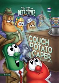 Big Idea Books / VeggieTales