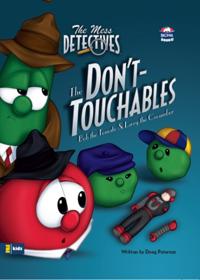Big Idea Books / VeggieTales