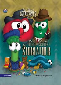 Big Idea Books / VeggieTales