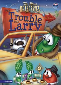 Big Idea Books / VeggieTales