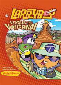 Big Idea Books / LarryBoy