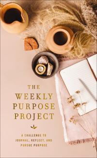 The Weekly Purpose Project