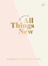 100 Days of All Things New