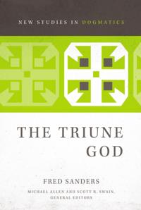New Studies in Dogmatics
