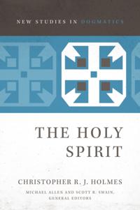 New Studies in Dogmatics