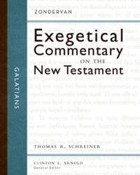Zondervan Exegetical Commentary on the New Testament