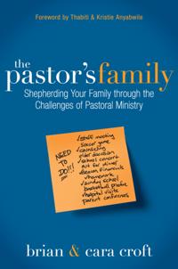 Pastor's Family