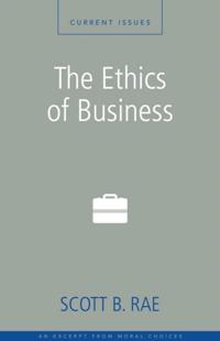 Ethics of Business