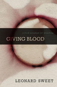 Giving Blood