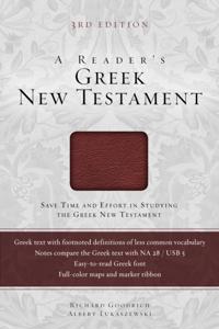 Reader's Greek New Testament