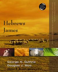 Hebrews, James