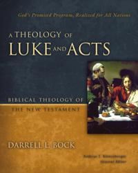 Biblical Theology of the New Testament Series
