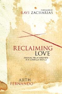 Reclaiming Love