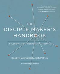 The Disciple Maker's Handbook