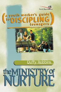 The Ministry of Nurture