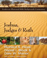 Zondervan Illustrated Bible Backgrounds Commentary