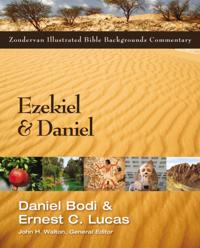 Zondervan Illustrated Bible Backgrounds Commentary