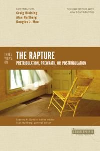 Counterpoints: Bible and Theology