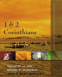 Zondervan Illustrated Bible Backgrounds Commentary