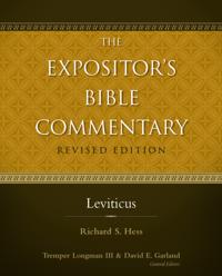 The Expositor''s Bible Commentary