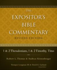 The Expositor''s Bible Commentary