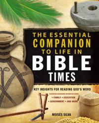 Essential Bible Companion Series