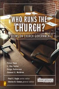 Who Runs the Church?
