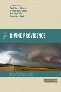 Counterpoints: Bible and Theology