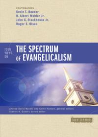 Counterpoints: Bible and Theology