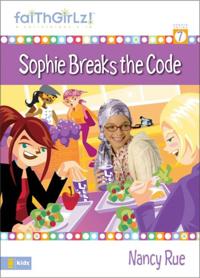 Sophie's Friendship Fiasco