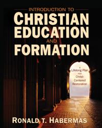 Introduction to Christian Education and Formation