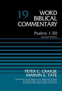 Word Biblical Commentary