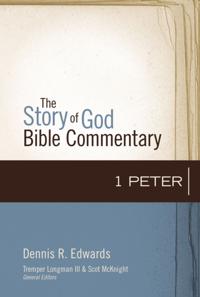 The Story of God Bible Commentary