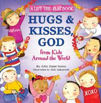 Hugs and Kisses, God