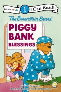 The Berenstain Bears' Piggy Bank Blessings