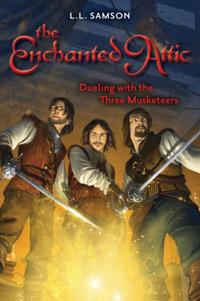 The Enchanted Attic