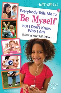 Everybody Tells Me to Be Myself but I Don't Know Who I Am, Revised Edition