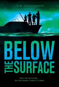 A Code of Silence Novel