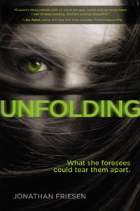 Unfolding